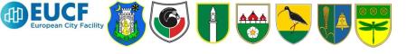 EUCF logo